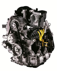 B196C Engine